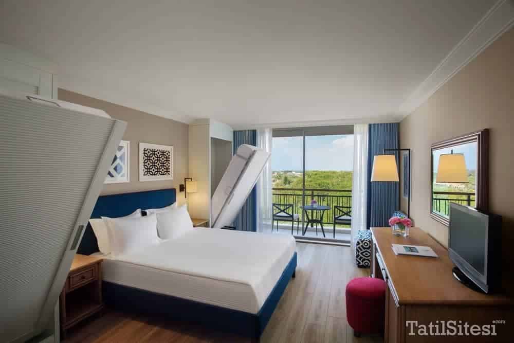 IC Hotels Green Palace